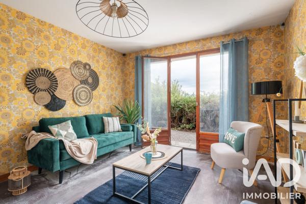 Appartement à vendre 2 pièces 52,7 m² Corenc
