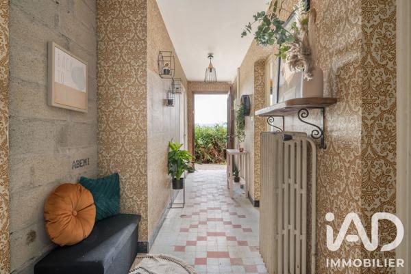 Appartement à vendre 2 pièces 52,7 m² Corenc