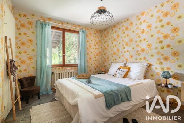Appartement à vendre 2 pièces 52,7 m² Corenc