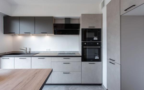 Appartement à vendre    4 pièces • 102,85 m2 Le Cannet