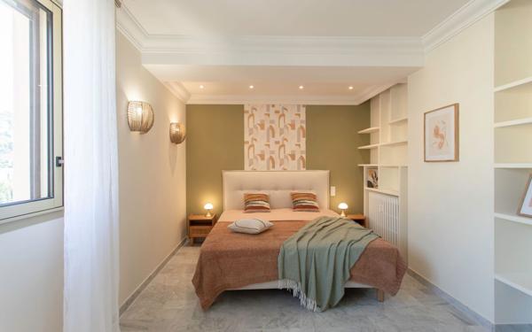 Appartement à vendre    4 pièces • 102,85 m2 Le Cannet