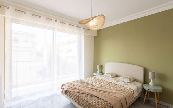 Appartement à vendre    4 pièces • 102,85 m2 Le Cannet