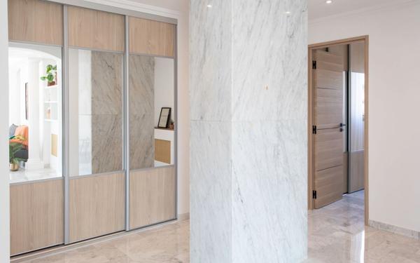 Appartement à vendre    4 pièces • 102,85 m2 Le Cannet