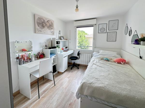 Margency (95580) Margency. Duplex de 78 M2 avec box.