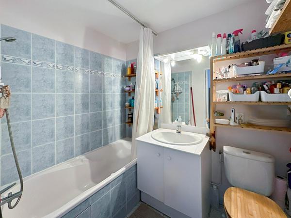 Margency (95580) Margency. Duplex de 78 M2 avec box.