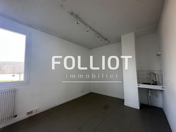 Immeuble de fort potentiel 9 pièces à vendre aux Pieux