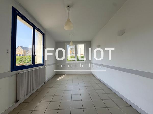 Immeuble de fort potentiel 9 pièces à vendre aux Pieux
