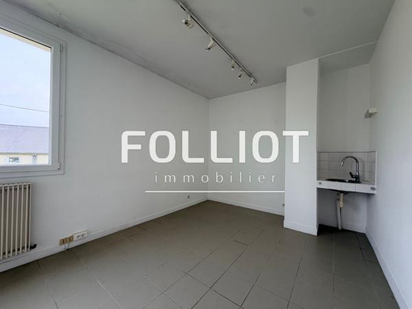 Immeuble de fort potentiel 9 pièces à vendre aux Pieux