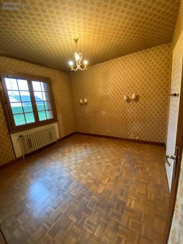 Maison à vendre à Lucé dans l'Eure-et-Loir (28110), ref : 496
