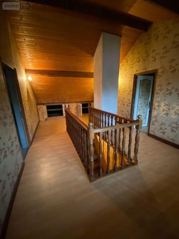 Maison à vendre à Lucé dans l'Eure-et-Loir (28110), ref : 496