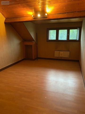 Maison à vendre à Lucé dans l'Eure-et-Loir (28110), ref : 496
