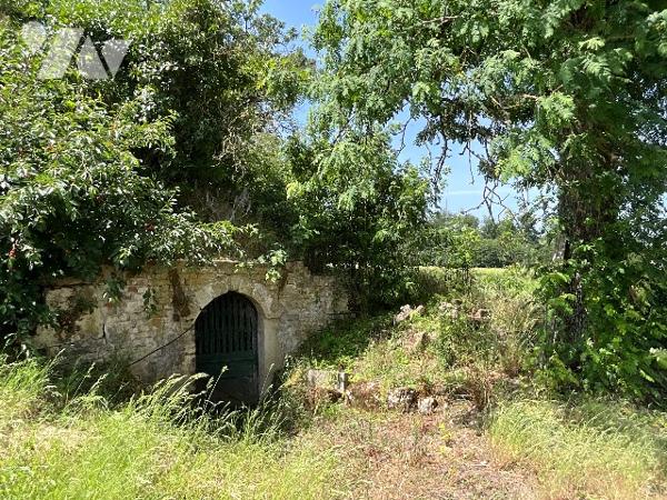 MONTHODON (37110) - Charmante fermette au cœur de la campagne 
Entre Tours et Vendôme