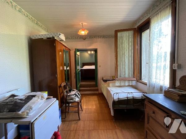 MONTHODON (37110) - Charmante fermette au cœur de la campagne 
Entre Tours et Vendôme