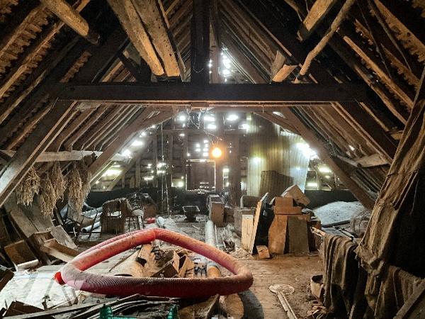 MONTHODON (37110) - Charmante fermette au cœur de la campagne 
Entre Tours et Vendôme