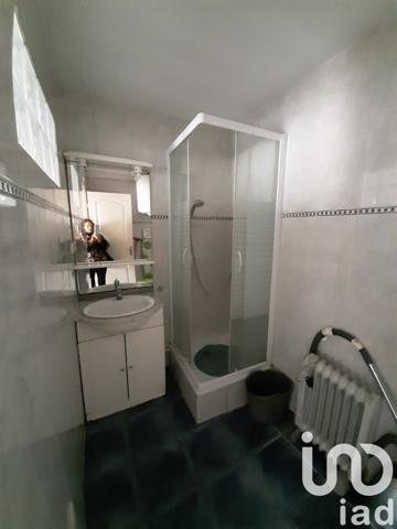 Appartement à vendre 1 pièce 17 m² Toulon