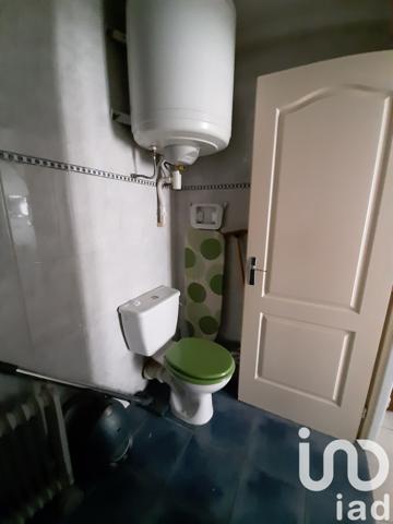 Appartement à vendre 1 pièce 17 m² Toulon