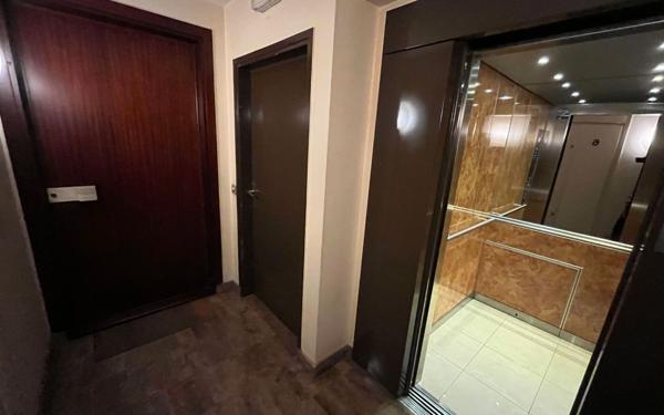 Appartement à vendre    5 pièces • 107,31 m2 Paris 13