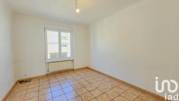 Appartement à vendre 4 pièces 71 m² Ars-sur-Moselle