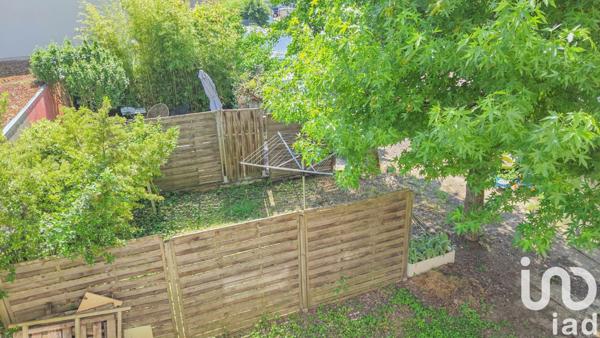 Appartement à vendre 4 pièces 71 m² Ars-sur-Moselle