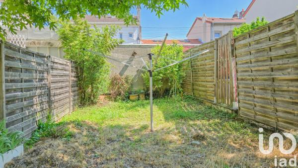 Appartement à vendre 4 pièces 71 m² Ars-sur-Moselle