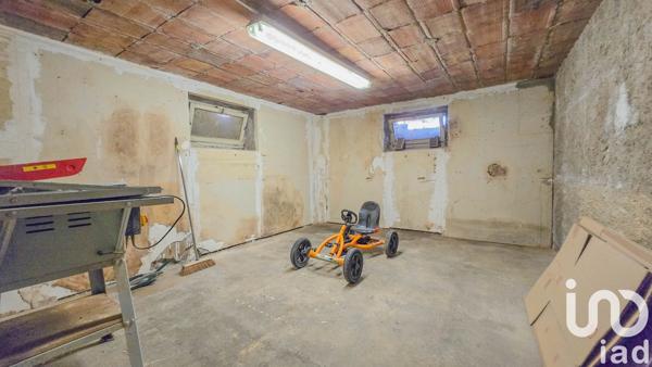 Appartement à vendre 4 pièces 71 m² Ars-sur-Moselle