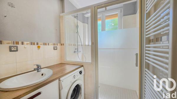 Appartement à vendre 4 pièces 71 m² Ars-sur-Moselle