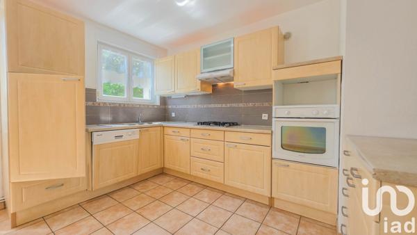 Appartement à vendre 4 pièces 71 m² Ars-sur-Moselle