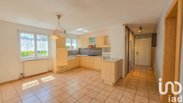 Appartement à vendre 4 pièces 71 m² Ars-sur-Moselle