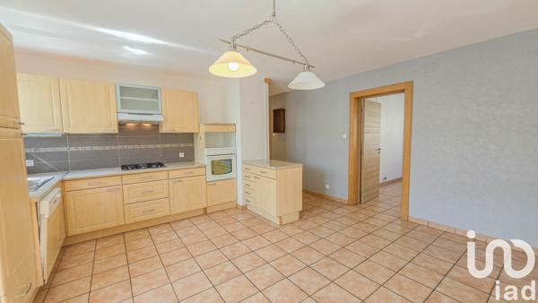 Appartement à vendre 4 pièces 71 m² Ars-sur-Moselle