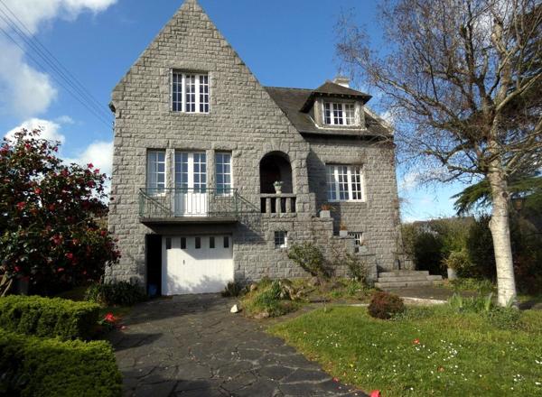 Maison à vendre à Pontrieux (22260) - Côtes-d'Armor