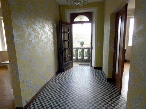 Maison à vendre à Pontrieux (22260) - Côtes-d'Armor