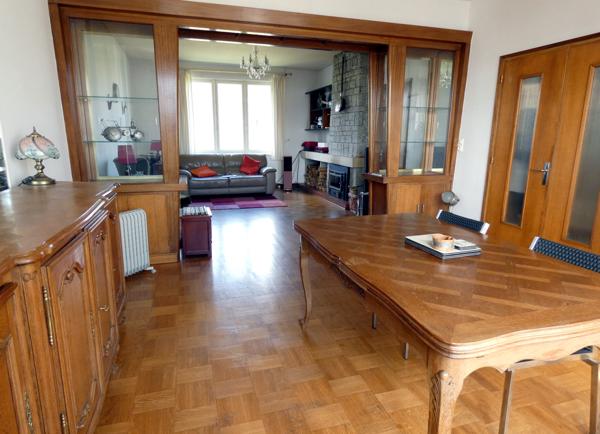 Maison à vendre à Pontrieux (22260) - Côtes-d'Armor