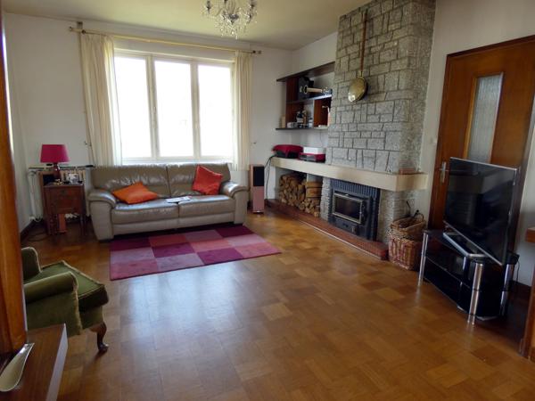 Maison à vendre à Pontrieux (22260) - Côtes-d'Armor