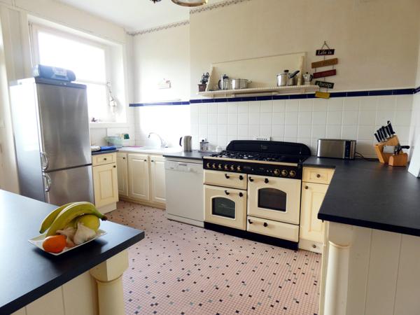 Maison à vendre à Pontrieux (22260) - Côtes-d'Armor
