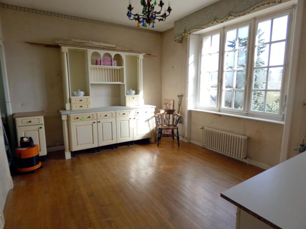 Maison à vendre à Pontrieux (22260) - Côtes-d'Armor