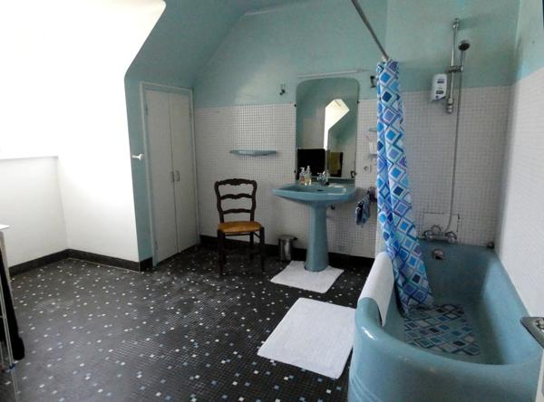 Maison à vendre à Pontrieux (22260) - Côtes-d'Armor
