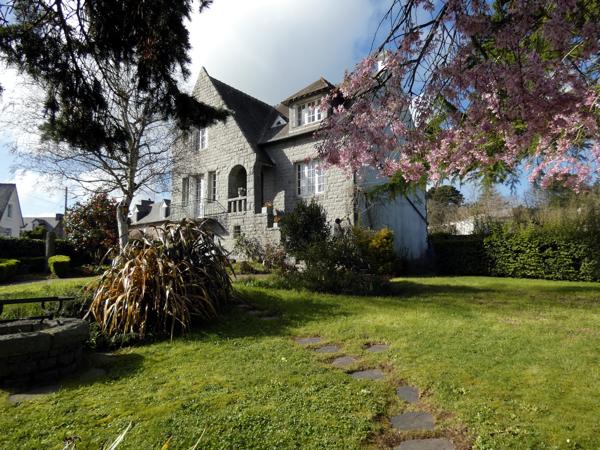 Maison à vendre à Pontrieux (22260) - Côtes-d'Armor