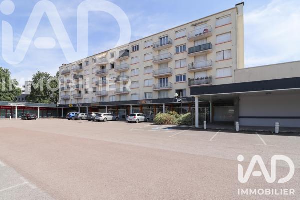 Appartement à vendre 5 pièces 101,64 m² Panazol