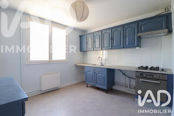 Appartement à vendre 5 pièces 101,64 m² Panazol