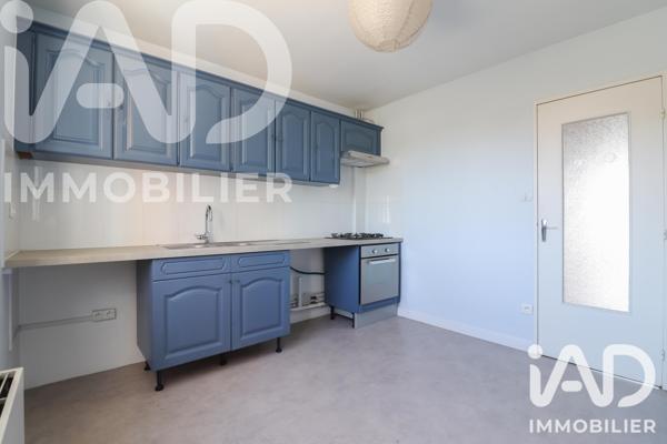 Appartement à vendre 5 pièces 101,64 m² Panazol