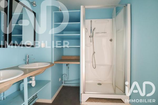 Appartement à vendre 5 pièces 101,64 m² Panazol