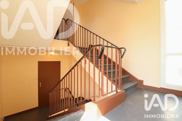 Appartement à vendre 5 pièces 101,64 m² Panazol