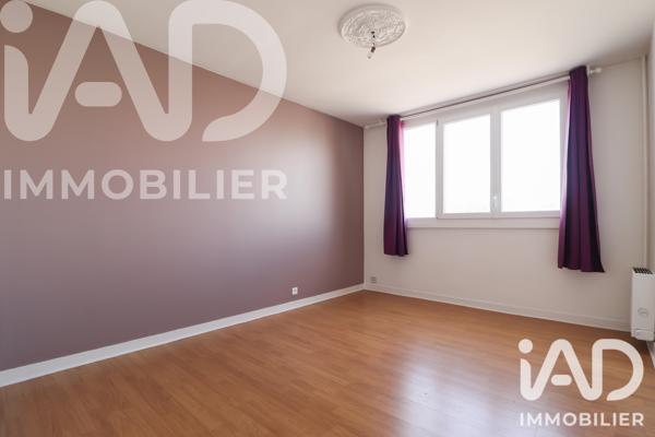Appartement à vendre 5 pièces 101,64 m² Panazol