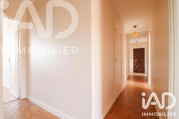 Appartement à vendre 5 pièces 101,64 m² Panazol