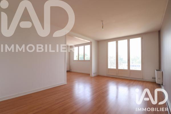 Appartement à vendre 5 pièces 101,64 m² Panazol