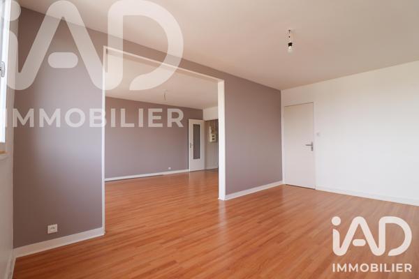 Appartement à vendre 5 pièces 101,64 m² Panazol