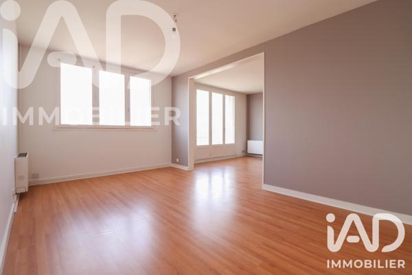 Appartement à vendre 5 pièces 101,64 m² Panazol