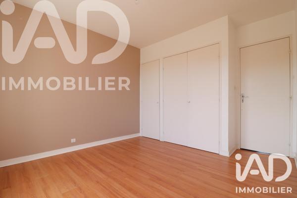 Appartement à vendre 5 pièces 101,64 m² Panazol