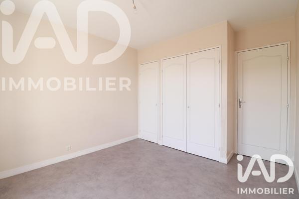 Appartement à vendre 5 pièces 101,64 m² Panazol
