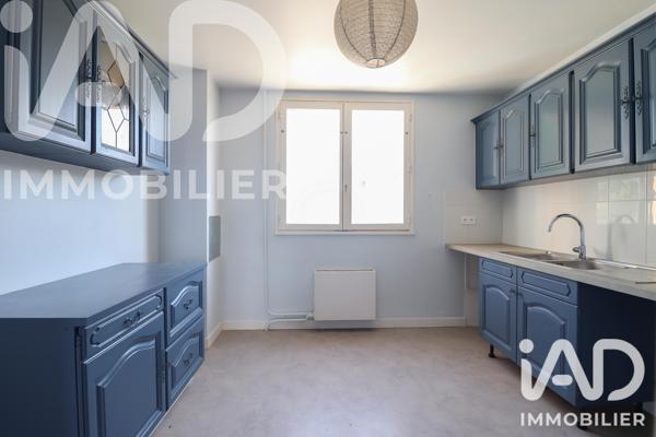Appartement à vendre 5 pièces 101,64 m² Panazol